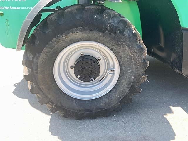 2017 JCB 507-42-10