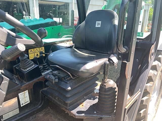 2017 JCB 507-42-21