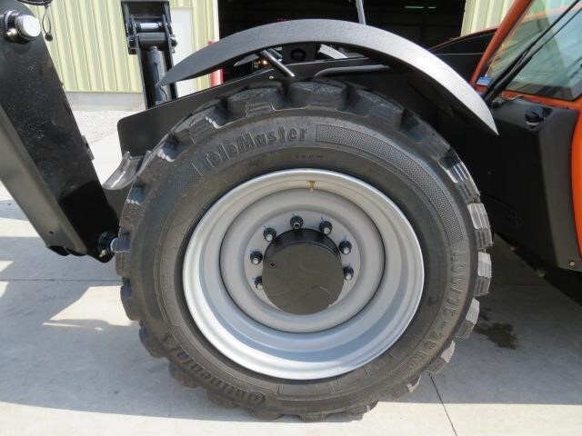 2025 JLG 1043-9