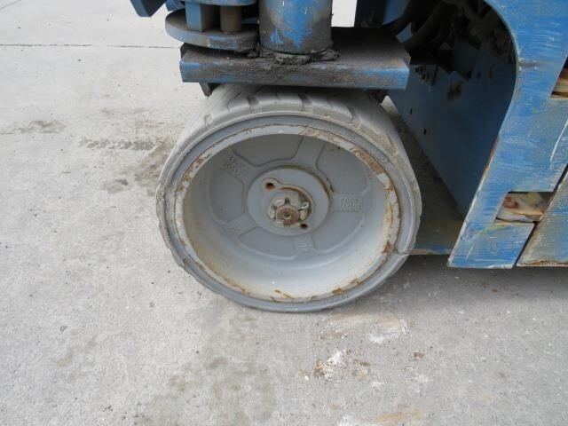 2018 Genie GS-1930-13
