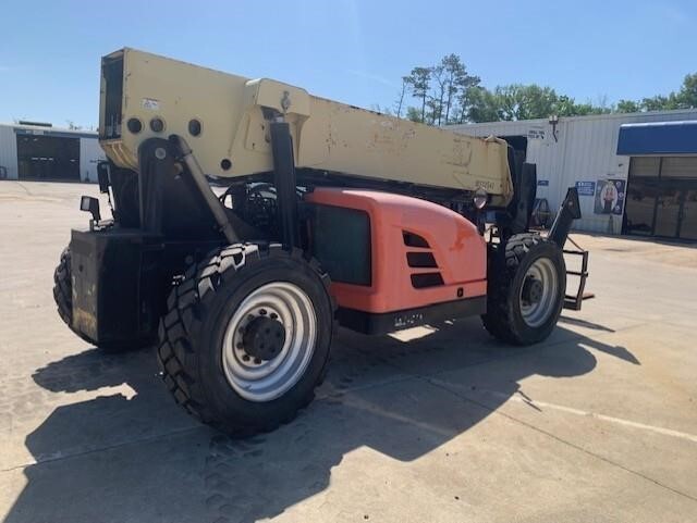 2015 JLG G10-55A-3