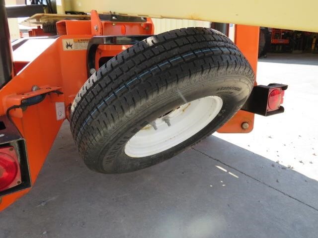 2018 JLG T500J-13