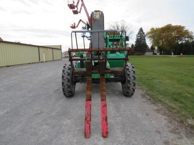 2016 SkyTrak 6042-3