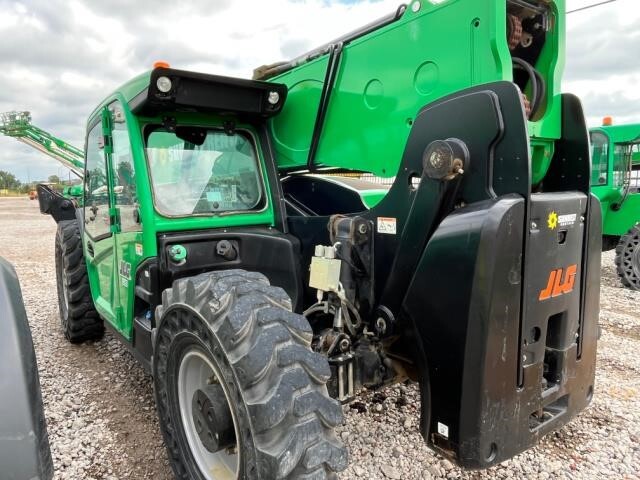 2017 JLG 1255-4