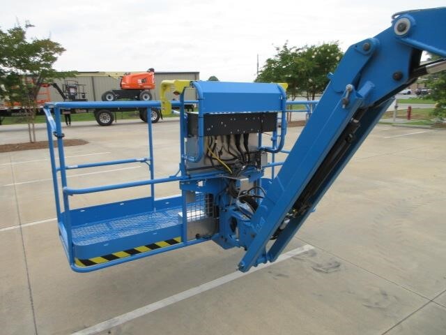 2026 Genie Z-62/40-15
