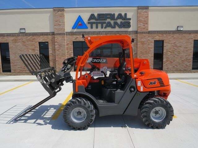 2026 SkyTrak 3013-2