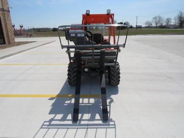 2026 SkyTrak 3013-4