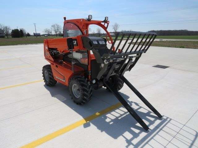 2026 SkyTrak 3013-5