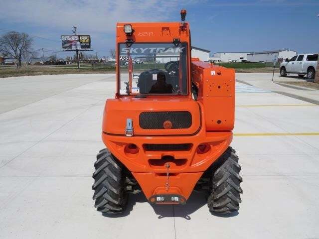 2026 SkyTrak 3013-8