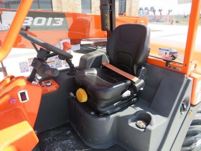 2026 SkyTrak 3013-20