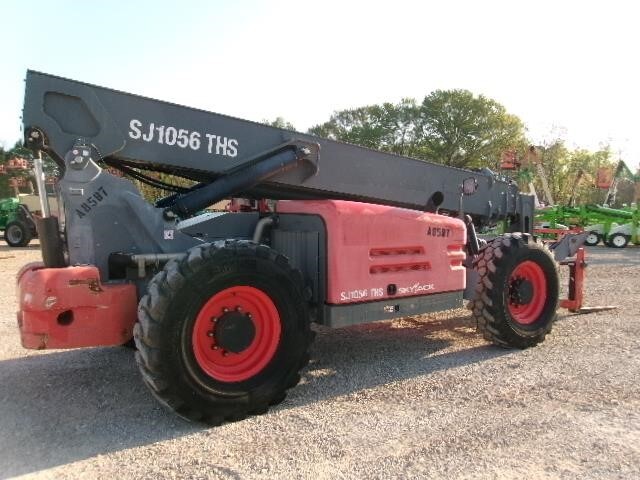 2020 Skyjack SJ1056 TH-4