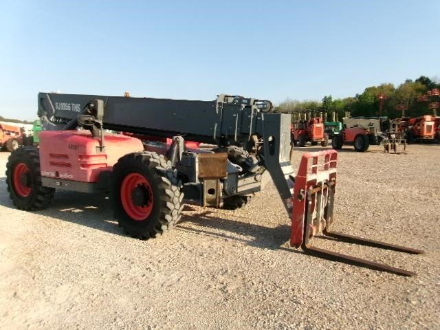 2020 Skyjack SJ1056 TH-5