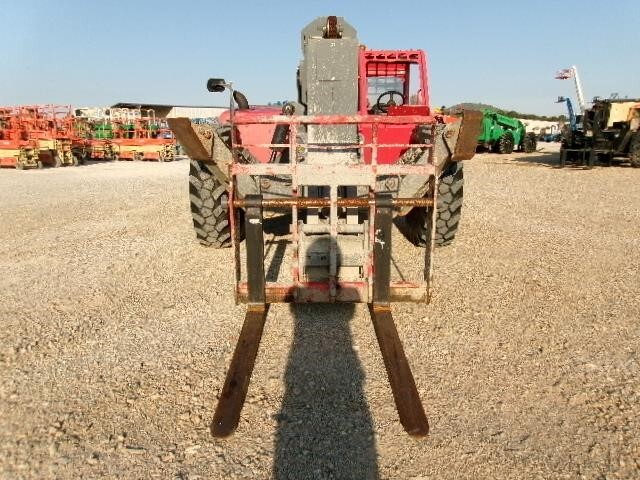 2020 Skyjack SJ1056 TH-6