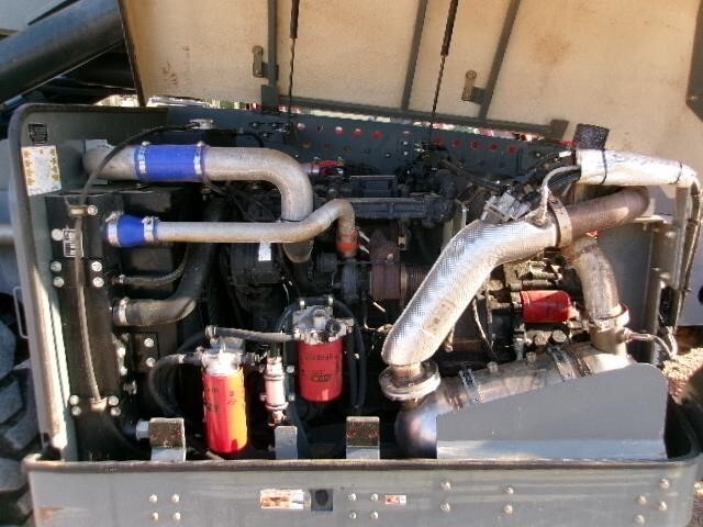 2020 Skyjack SJ1056 TH-13