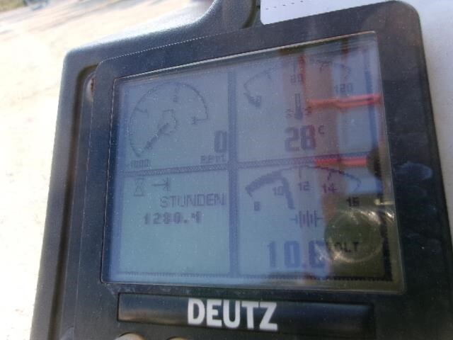 2020 Skyjack SJ1056 TH-20