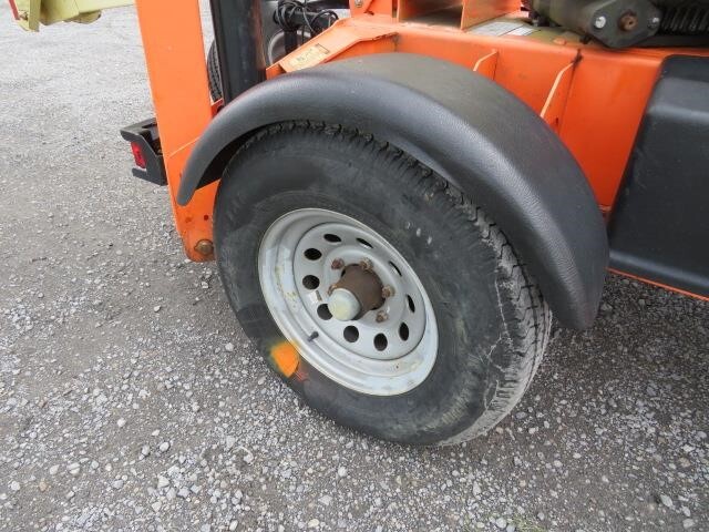 2018 JLG T500J-11