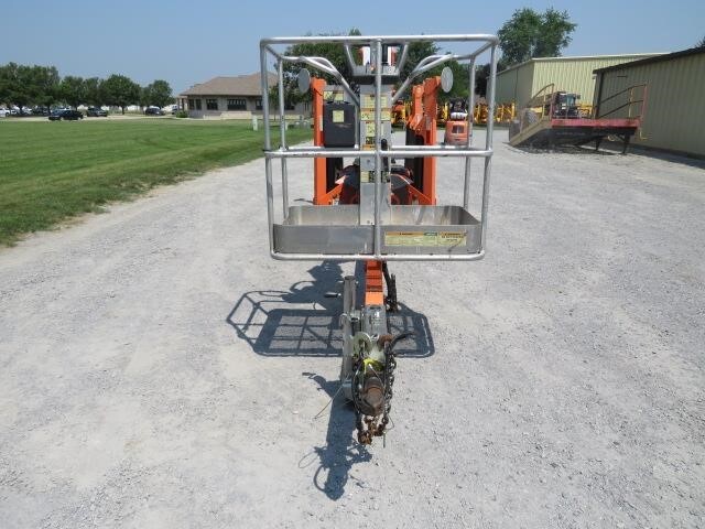 2018 JLG T500-3