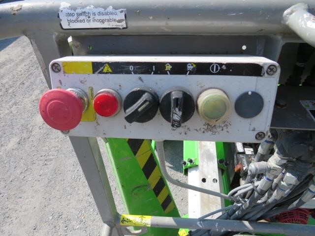 2022 Niftylift TM50-11