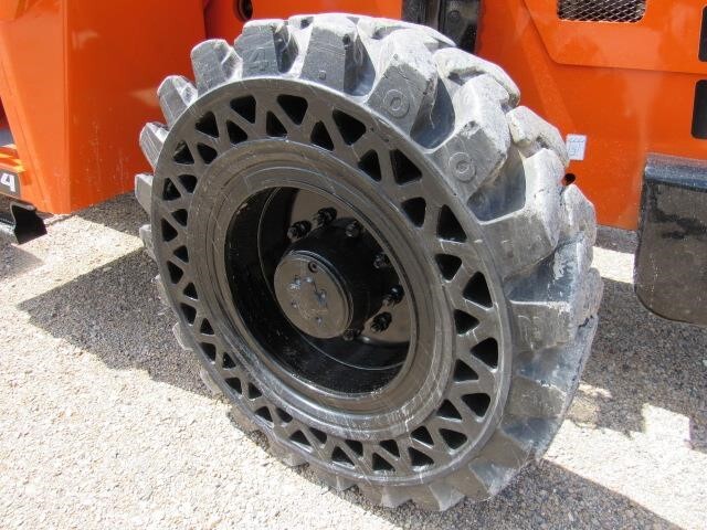 2018 SkyTrak 10054-10