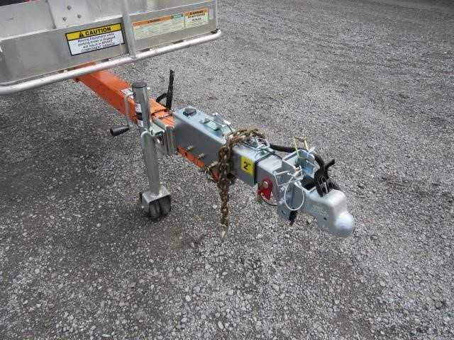 2018 JLG T500-17