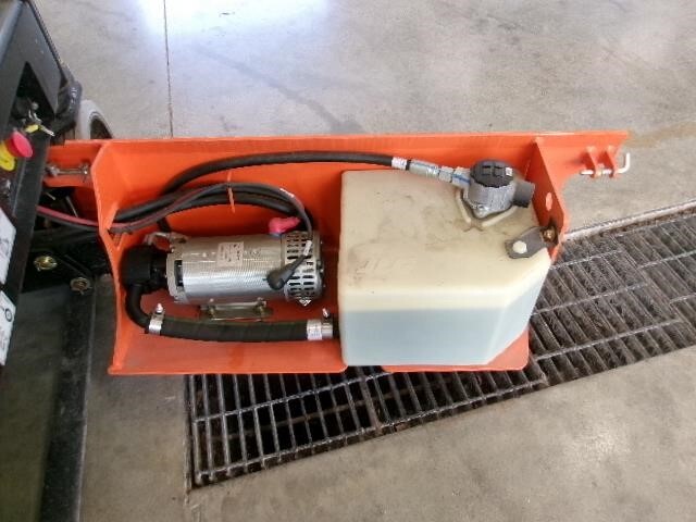 2025 JLG R1932-13