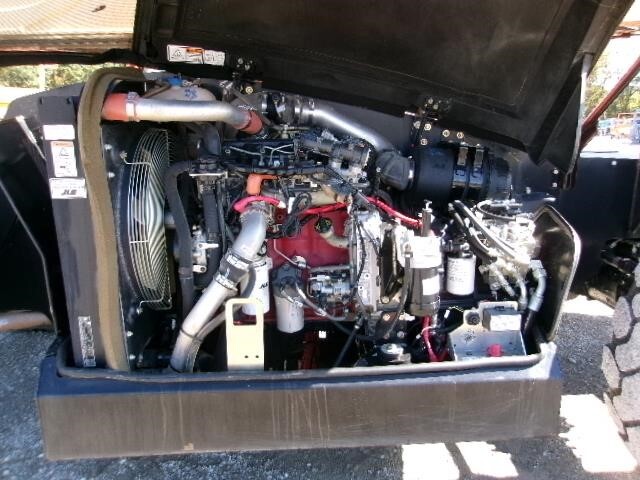 2022 JLG 1255-14