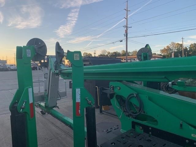 2015 JLG T500J-5