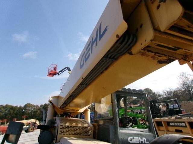 2014 Gehl RS10-55-8