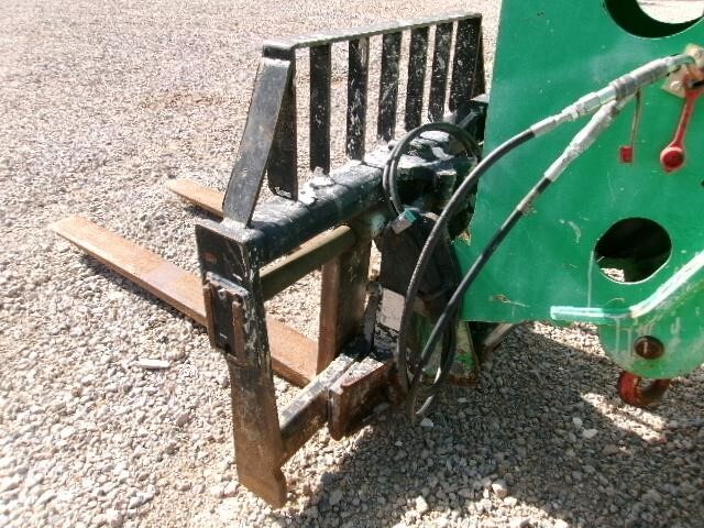 2018 JCB 510-56-21