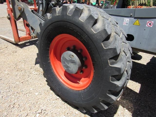 2020 Skyjack SJ1256 THS-14