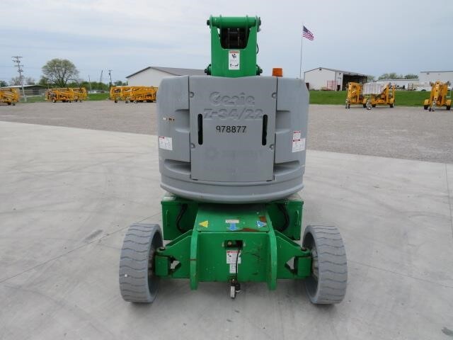2017 Genie Z-34/22 N-6