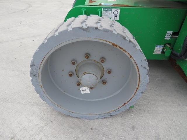 2017 Genie Z-34/22 N-9