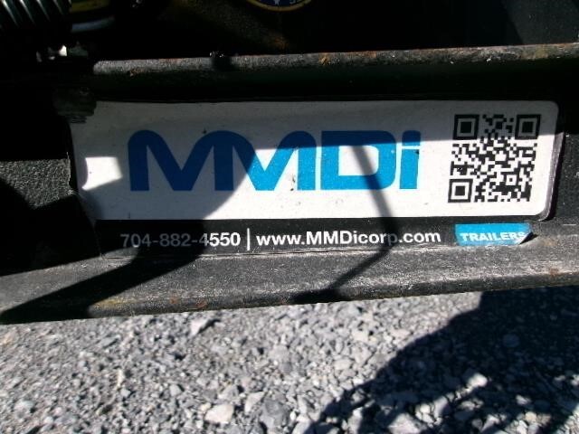2018 MMDI 410LPT-12