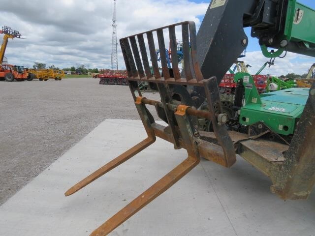 2015 SkyTrak 10054-24