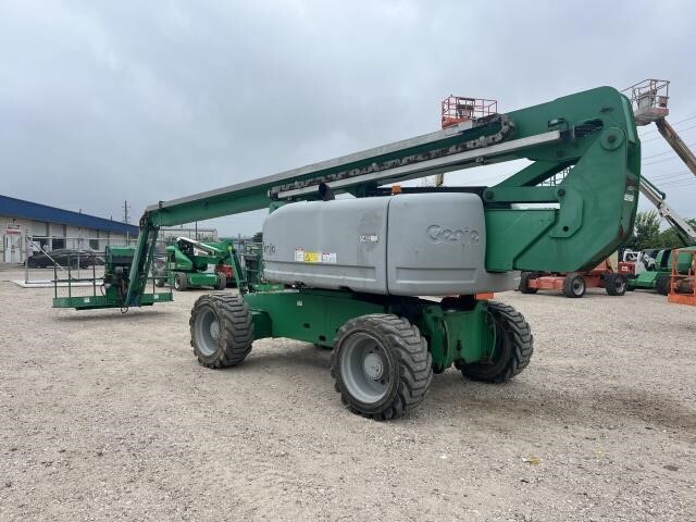 2016 Genie Z-80/60-9