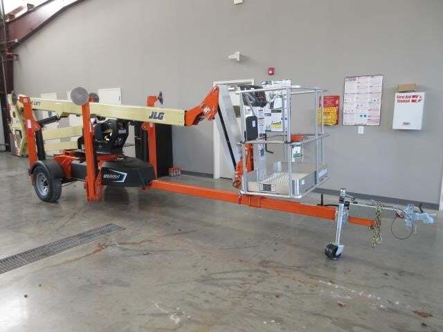 2026 JLG ET500J