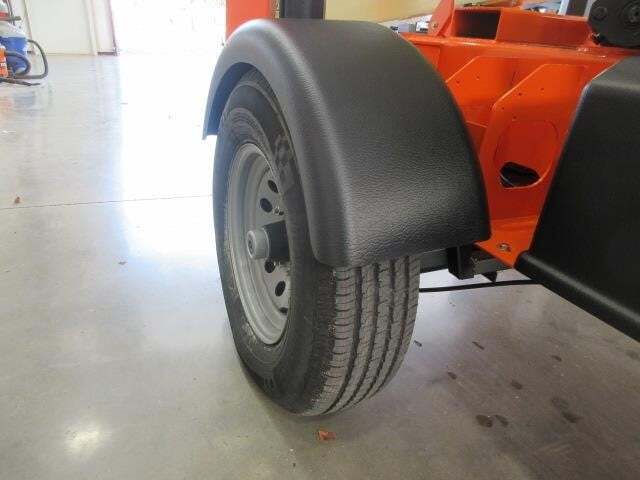 2026 JLG ET500J-9