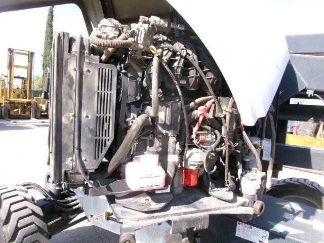 2016 Genie Z-45/25J RT-11