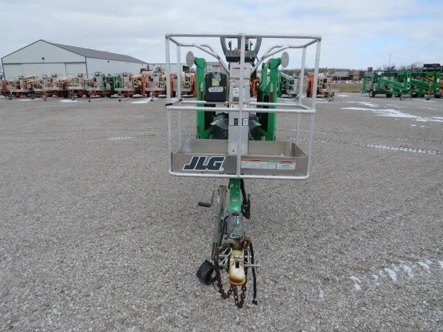 2017 JLG T500J-14
