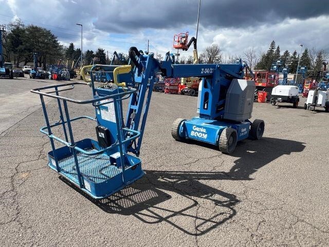 2019 Genie Z-34/22 N-2