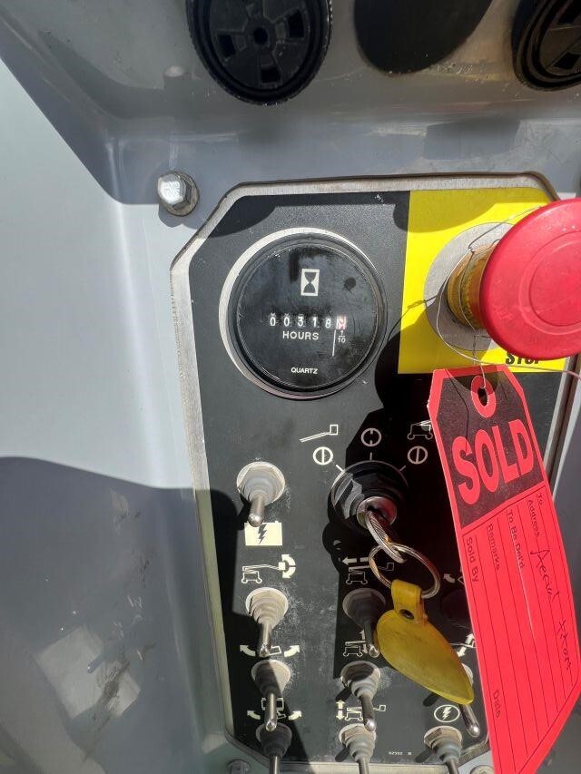 2019 Genie Z-34/22 N-11