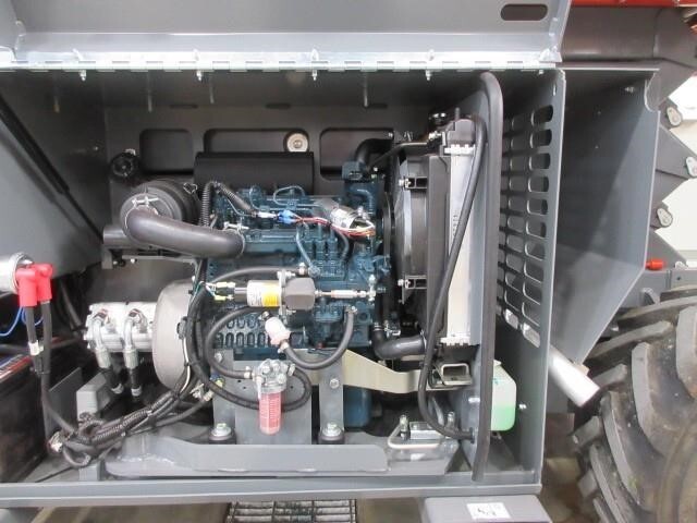 2026 Skyjack SJ-6832RT-19