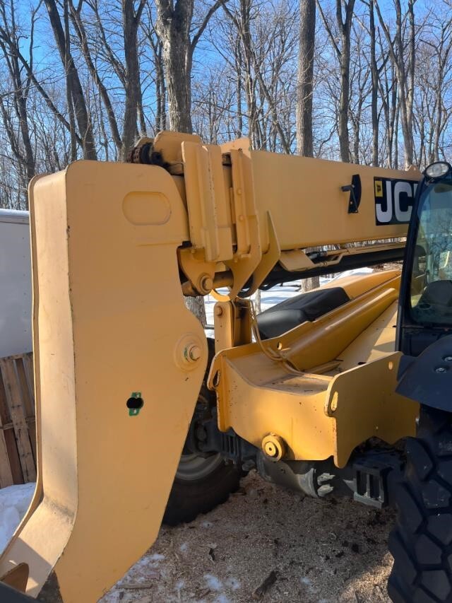 2012 JCB 507-42-10