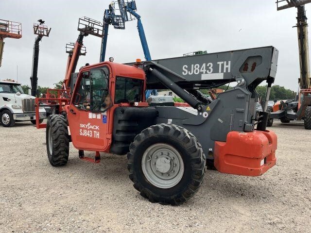 2019 Skyjack SJ843 TH-3