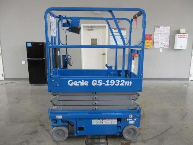 2026 Genie GS1932-M