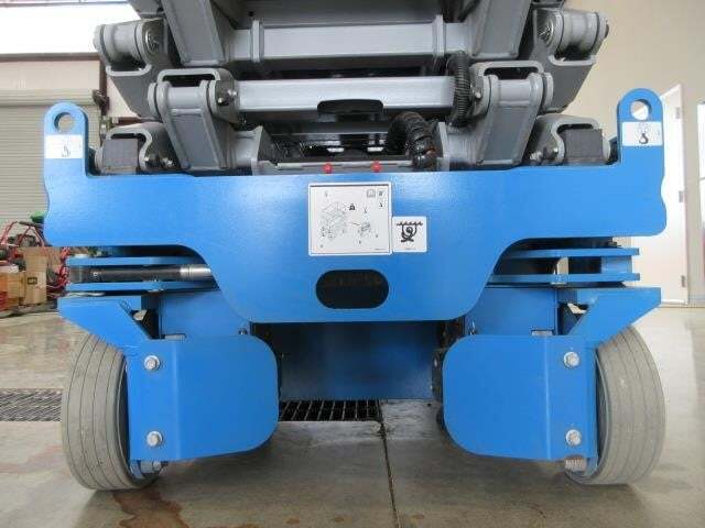 2026 Genie GS1932-M-20