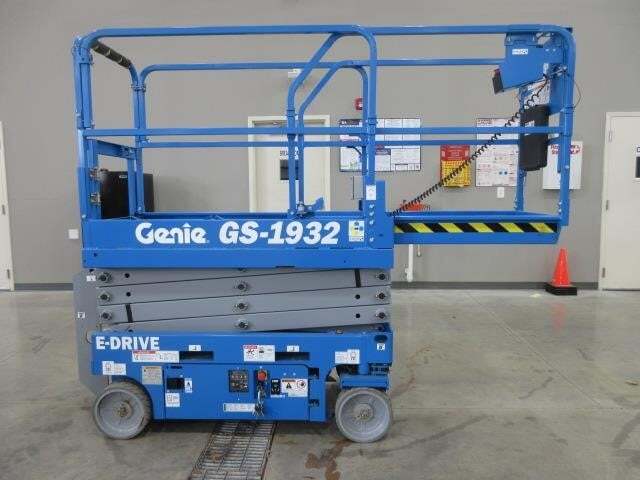 2026 Genie GS-1932-22