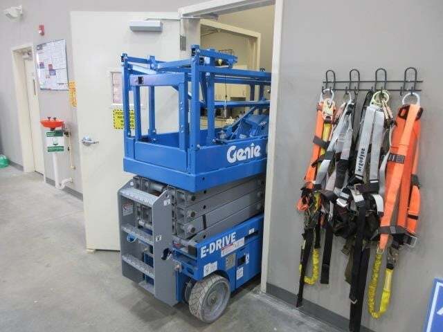 2026 Genie GS-1932-27