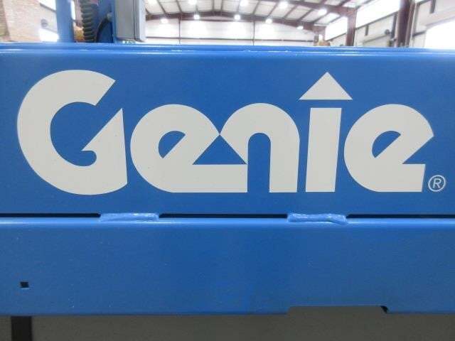 2026 Genie GS-1932-34