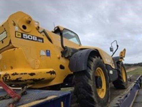2018 JCB 508-66-7
